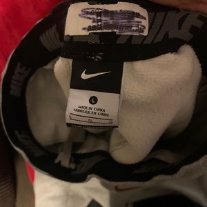 Steve Spurrier jr Nike Oklahoma Sooners Sweatpants